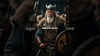 Gorm the Old  The Founder of the Most Powerful Viking Dynasty #historyprofiles #vikings #short