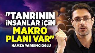 Hz. Ademin Eşi Havva Değildi İnsanlığın Soyu Nereden Geliyor?  Hamza Yardımcıoğlu - Bahar Feyzan