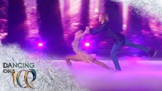 John Kelly zeigt magische Final-Kür mit viel Gefühl  Finale  Dancing on Ice  SAT.1