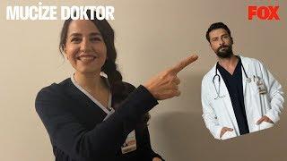 Mucize Doktor ekibine sorduk bu sözü kim söyledi?...