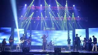 Eastern Band-CHEKELE  Spectra23- Intermedicos First prize Govt Medical College Trivandrum