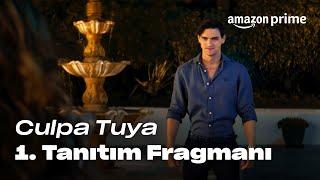 Culpa Tuya  Tanıtım Fragmanı