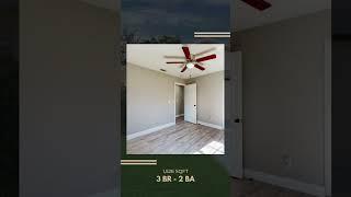 Ocala Home For Sale