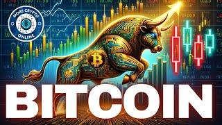 Bitcoin BTC A Bullish Trading Week? Bullish and Bearish Elliott Wave Analysis Scenarios