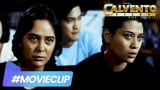 The tragic story of Valerie  Uncover the truth Calvento Files The Movie  #MovieClip