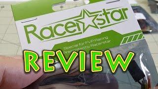 Racerstar RS30A 30-amp ESC Review