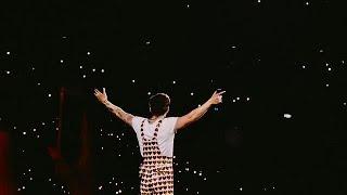 HARRY STYLES - LOVE ON TOUR - WEMBLEY STADIUM - FULL LIVE - JUNE 13 2023