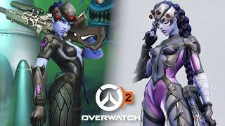 Overwatch 2 + VPN 