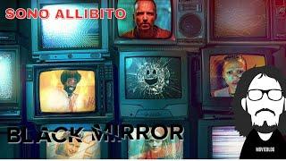 BLACK MIRROR STAGIONE 6 MA CHE E STA ROBA?