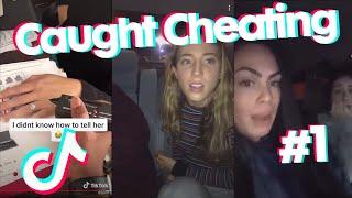 Breakups Compilation - Caught Cheating