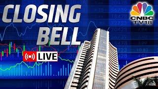 LIVE Stocks Trade Firm And Steady In A Rangebound Session  Metals & Industrials Rise  CNBC TV18