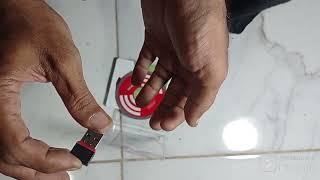 Review wifi USB mini