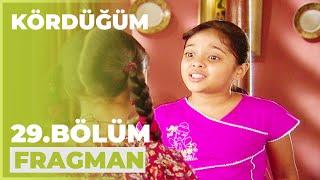 Kördüğüm 29. Bölüm Fragmanı - 6 Temmuz Pazartesi