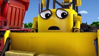 Боб строитель ⭐ Лучшая команда - новый сезон 19 ⭐Городское теле⭐видение  мультфильм для детей