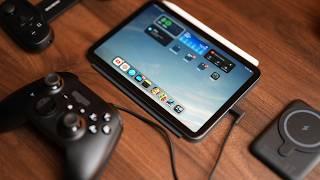 Level Up Your iPad Mini 6 With Useful Accessories