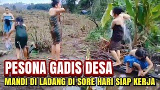 PESONA GADIS DESA