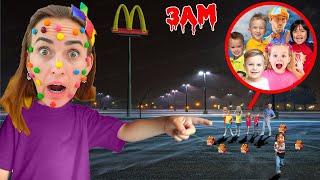 Dont Order Ryans World Blippi Vlad and Niki Diana Show Happy Meal from McDonalds at 3AM