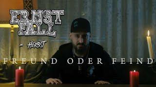 ErnstFall X Herbst X Warthy - Freund oder Feind Official Music Video  Drakkar Entertainment 2024