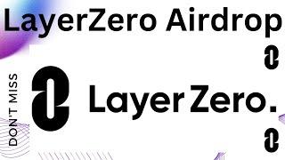 Step By Step Potential LayerZero $ZRO Token Airdrop Guide