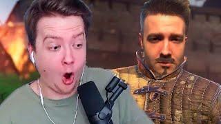 ПОХОЖДЕНИЯ ПАНА ТОЛИКА — Kingdom Come Deliverance #2