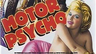 Motor Psycho 1965 Full Movie 18+