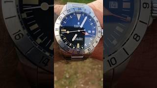 Steinhart Ocean One GMT #shorts