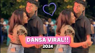 LOVE IS A DESIRE  LAGU DANSA VIRAL  cov  Frid Fallo 