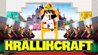 BEN KRALIM  KrallıkCraft  Minecraft  Bölüm 1