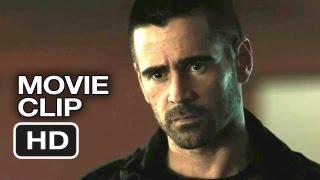 Dead Man Down Movie CLIP - I Set A Trap 2013 - Colin Farrell Noomi Rapace Movie HD