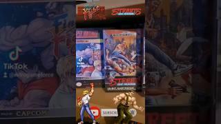 Final Fight vs Streets of Rage #gaming #finalfight #streetsofrage #nintendo #segagames #beatemup