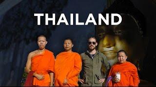 PROMO - Video Guide to Chiang Mai Thailand - AVAILABLE NOW