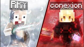 Fighting Minecrafts PVP King