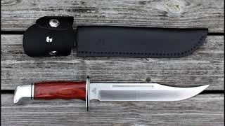 Buck 120 General - Heritage Series. A SCREAMINGLY Good knife