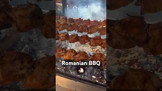 Romanian BBQ  #romania  #bbq #food #yummy #tasty #chicken