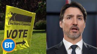 The Toronto-St.Pauls byelection could have a major impact on Canadian politics