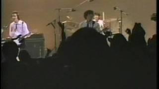 MY SHARONA.  THE KNACK.  LIVE 1979 