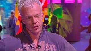Mark Speight answers some questions