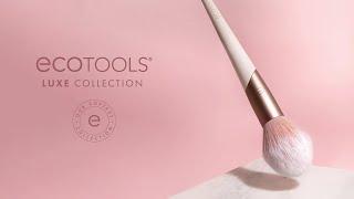 EcoTools Luxe Collection
