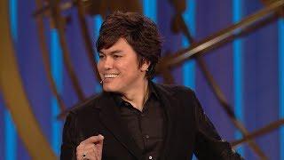 Joseph Prince - Daddy God—The Heart Of The Father Revealed - 27 Apr 14