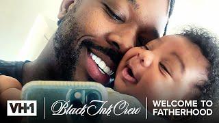 Welcome to Fatherhood Phor  Black Ink Chicago