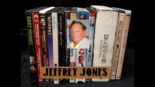 My Jeffrey Jones Movie Collection