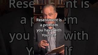 Resentment is a YOU Problem #relationship #emotional