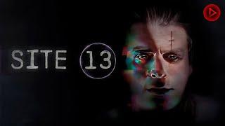 SITE 13  Exclusive Full Horror Movie Premiere  English HD 2024