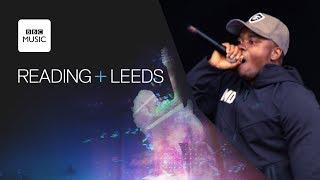 Big Shaq - Mans Not Hot Reading + Leeds 2018