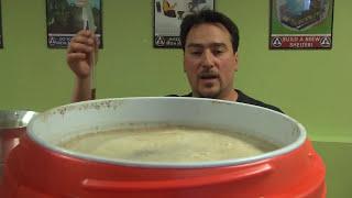 All-Grain Homebrewing with John Palmer author of How to Brew