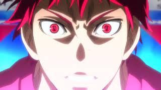 Akashis Complete Emperor Eye   Kuroko no Basket Last Game