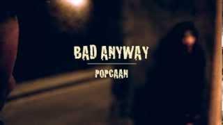 Sabrina Berryz Dancehall Nantes - POPCAAN - Bad Anyweh