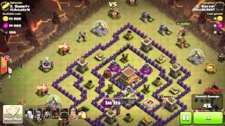 Durrty TH8 Hogs