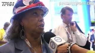 DNC Delegates Caught on Film Spreading Lies About Tea Party