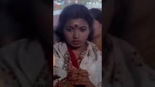 சக்தியால சாதிக்க முடியாதது எதுவும் இல்ல  Dharma Pathini Movie Scene  Jeevitha  Visu  #ytshorts